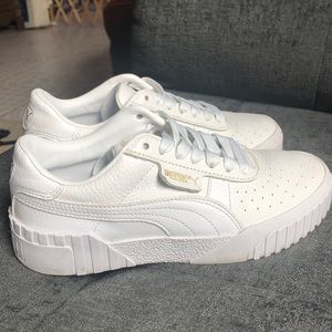 PUMAS Cali Women’s Sneaker